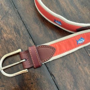 Southern tide belt